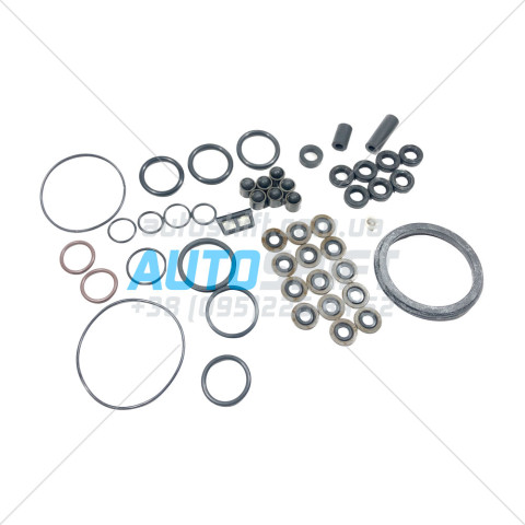 Комплект уплотнений АКПП ZF 8HP45 8HP50 8HP55A 8HP65A 8HP70 8HP90 8HP45SEALKIT01