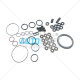 Комплект уплотнений АКПП ZF 8HP45 8HP50 8HP55A 8HP65A 8HP70 8HP90 8HP45SEALKIT01