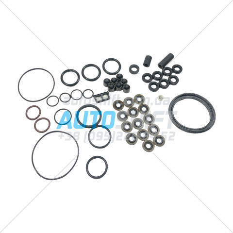 Комплект уплотнений АКПП ZF 8HP45 8HP50 8HP55A 8HP65A 8HP70 8HP90 8HP45SEALKIT01