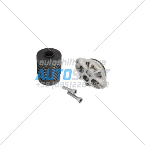 Фільтр муфти Haldex IV 31325173 BW2002968 31259352