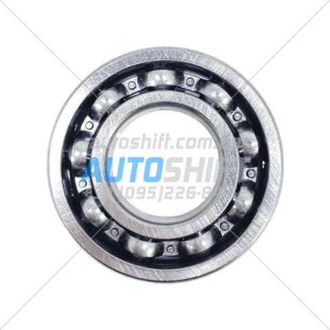 Підшипник роздавальної коробки BW4424 6207 35mm x 72mm x 17mm