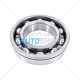 Підшипник роздавальної коробки BW4424 6209N 45mm x 85mm x 19mm