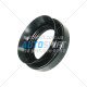 Сальник роздатки [45mm x 70mm x 14mm/25.2mm] Nissan Navara D40 33216-7S110 33216-7S11C AH2677E0 [NOK]