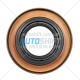 Сальник роздатки Ford Ranger ER 1998-2012 XM34-7A292-DA 3602090