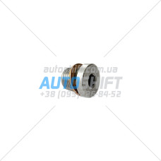 Пробка редуктора VAG N90281802