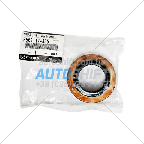 Сальник роздатки Ford Ranger ER 1998-2012 XM34-7A292-CA 3602089