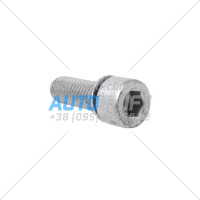 Болт муфти HALDEX VAG N91082701