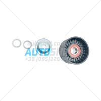 Натяжной ролик генератора Honda ACCORD VII (CL, CN), ACCORD VII TOURER (CM, CN), CIVIC VIII Hatchback (FN, FK), CR-V II (RD_), CR-V III (RE_), FR-V (BE), STREAM (RN) 0-N1850S 31170PNA013 31170RAAA02 31170RAAA01 31170PNA023