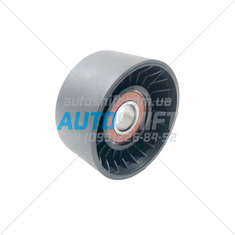 Натяжной ролик генератора Honda ACCORD VII (CL, CN), ACCORD VII TOURER (CM, CN), CIVIC VIII Hatchback (FN, FK), CR-V II (RD_), CR-V III (RE_), FR-V (BE), STREAM (RN) 0-N1850S 31170PNA013 31170RAAA02 31170RAAA01 31170PNA023