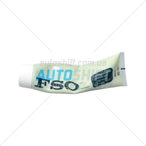 Ремкомплект Шрус внутреннего (FSO) Daewoo Lanos *FSO 423ST34000 96489856