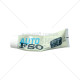 Ремкомплект Шрус внутреннего (FSO) Daewoo Lanos *FSO 423ST34000 96489856