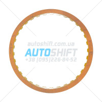 Фрикционный диск LOW REVERSE B3 АКПП AW55-51SN 2nd BRAKE B2 AW50-40LE AW50-41LE 282704A170 110706 24220499 90348808 160mm 33T 1.7mm