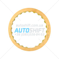 Фрикционный диск K1 (forward) K2 (reverse/direct brake) АКПП 095 096 097 098 AG4 01M 01N 01P AR4 AD4 28053BW 512788 121mm 24T 1.6mm