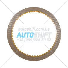 Фрикційний диск K3 REVERSE 3rd 5th АКПП 09G 09K 09M 285708-173 129708-173 157mm 56T 1.73mm