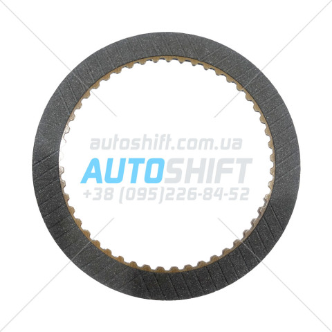 Фрикционный диск REAR АКПП A404 A413 A470 A670 442700-180 077700 4659635 97661/077700 127mm 49T 2.3mm