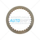Фрикционный диск FORWARD DIRECT 3-4 Clutch АКПП 4F27E FN4AEL FORWARD FNR5 FS5AEL FN119370 273700-160 133700-160 115mm 32T 1.7mm