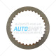 Фрикционный диск FORWARD DIRECT 3-4 Clutch АКПП 4F27E FN4AEL FORWARD FNR5 FS5AEL FN119370 273700-160 133700-160 115mm 32T 1.7mm