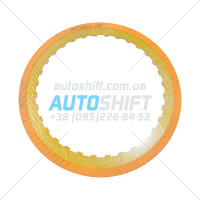 Фрикционный диск LOW REVERSE АКПП CD4E F3RZ7B164C 421704-165 112704 219mm 32T 1.65mm
