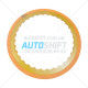 Фрикционный диск LOW REVERSE АКПП CD4E F3RZ7B164C 421704-165 112704 219mm 32T 1.65mm