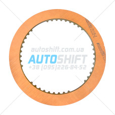 Фрикционный диск REVERSE АКПП CD4E F3RZ7B164A 421706-165 112706 154mm 36T 1.6mm