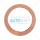 Фрикционный диск REVERSE АКПП CD4E F3RZ7B164A 421706-165 112706 154mm 36T 1.6mm