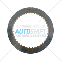 Фрикционный диск OVERRUN OVERDRIVE DIRECT АКПП 3L30 4L30E 96014195 410706-250 038720 561315 130mm 40T 2.4mm