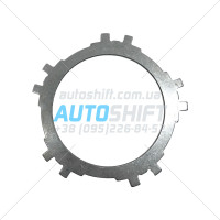 Диск стальной Overrun АКПП 4L60 4L60E 4L65E 08642154 057707 108mm 10T 2.3mm