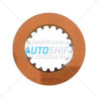 Фрикционный диск 4th Clutch АКПП 4T60E 8685066 403706-175 062716 135mm 18T 2.3mm
