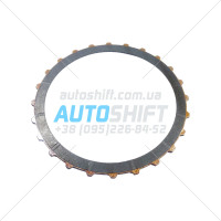 Диск фрикционный 2nd Clutch external АКПП 5L40E 96022841