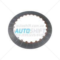 Диск фрикционный INTERMEDIATE internal АКПП 5L40E 96020684