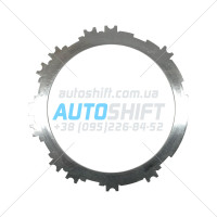 Диск стальной Low Reverse АКПП 6T40E 6T50E Gen3 24231258 194mm 12T 1.7mm Б/У