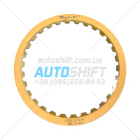 Фрикционный диск Direct High АКПП RE4F02A RN4F02A RL4F02A 3153221X10 573562 129mm 30T 1.7mm