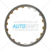 Фрикционный диск OVERRUN АКПП RE4F03A 3153231X16 241708-160 107708 117mm 18T 1.6mm