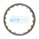 Фрикционный диск OVERRUN АКПП RE4F03A 3153231X16 241708-160 107708 117mm 18T 1.6mm