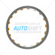 Фрикционный диск OVERRUN АКПП RE4F03A 3153231X16 241708-160 107708 117mm 18T 1.6mm