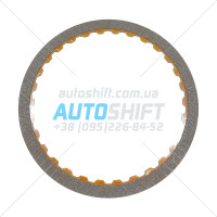 Фрикционный диск REVERSE АКПП RE4R01A 31532AA080 3153241X24 251706A200 075706A 149mm 30T 2mm