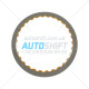 Фрикционный диск REVERSE АКПП RE4R01A 31532AA080 3153241X24 251706A200 075706A 149mm 30T 2mm