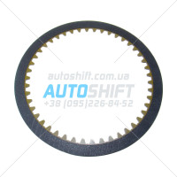 Диск фрикционный B3 АКПП 722.6 BR 722.9 96-up 180mm 46T 1.7mm 1402720625 2202720725