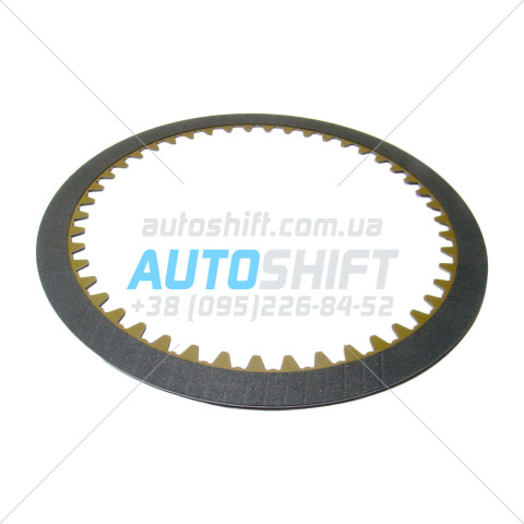 Диск фрикционный B3 АКПП 722.6 BR 722.9 96-up 180mm 46T 1.7mm 1402720625 2202720725