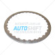 Диск фрикционный K1 B1 АКПП 722.6 96-01 173mm 30T 2.1mm 1402720025