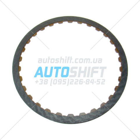Диск фрикционный K1 B1 АКПП 722.6 96-01 173mm 30T 2.1mm 1402720025