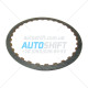 Диск фрикционный K1 B1 АКПП 722.6 96-01 173mm 30T 2.1mm 1402720025