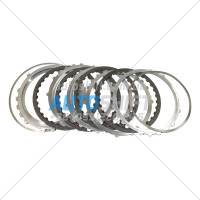 Low/Reverse Clutch A4CF1 A4CF2 45626-23310 Б/У