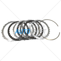 Reverse Clutch АКПП A4CF1 A4CF2 45544-23300 Б/У