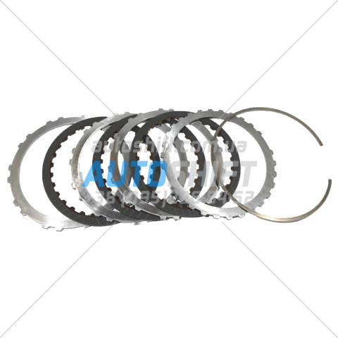 Reverse Clutch АКПП A4CF1 A4CF2 45544-23300 Б/У