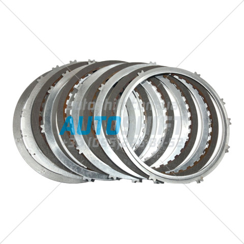 2-6 Brake в сборе АКПП A6LF1 A6LF2 A6LF3 09-up 456703B400 Б/У