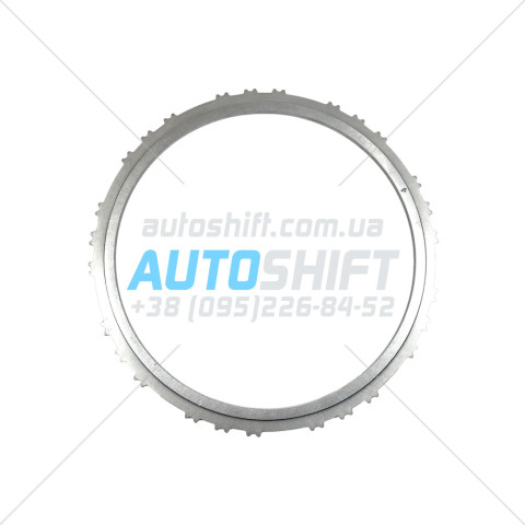 Прижимной стальной диск Overdrive АКПП A6LF1 A6LF2 A6LF3 455253B400 Б/У