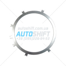 Диск стальной Underdrive Brake АКПП A6MF1 456253B601 456253B801 265711-220 148mm 7T 2.1mm