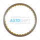 Фрикционный диск 2-6 BRAKE АКПП A6MF1 456703B600 265702-180 214700-183 176.8mm 36T 1.8mm