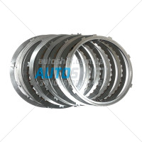 Комплект дисков 2-6 АКПП A6MF1 Gen 2 456703B700 Б/У